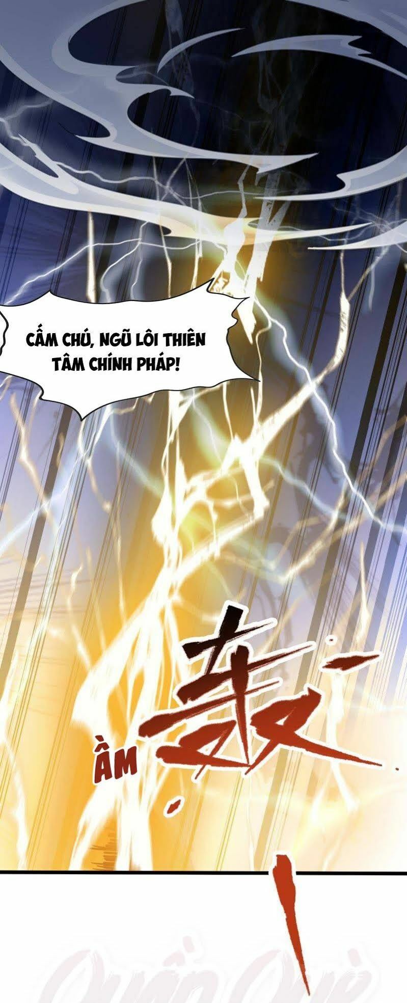 Tại Dị Giới Ta Biến Thành Yêu Cây - Chapter 59