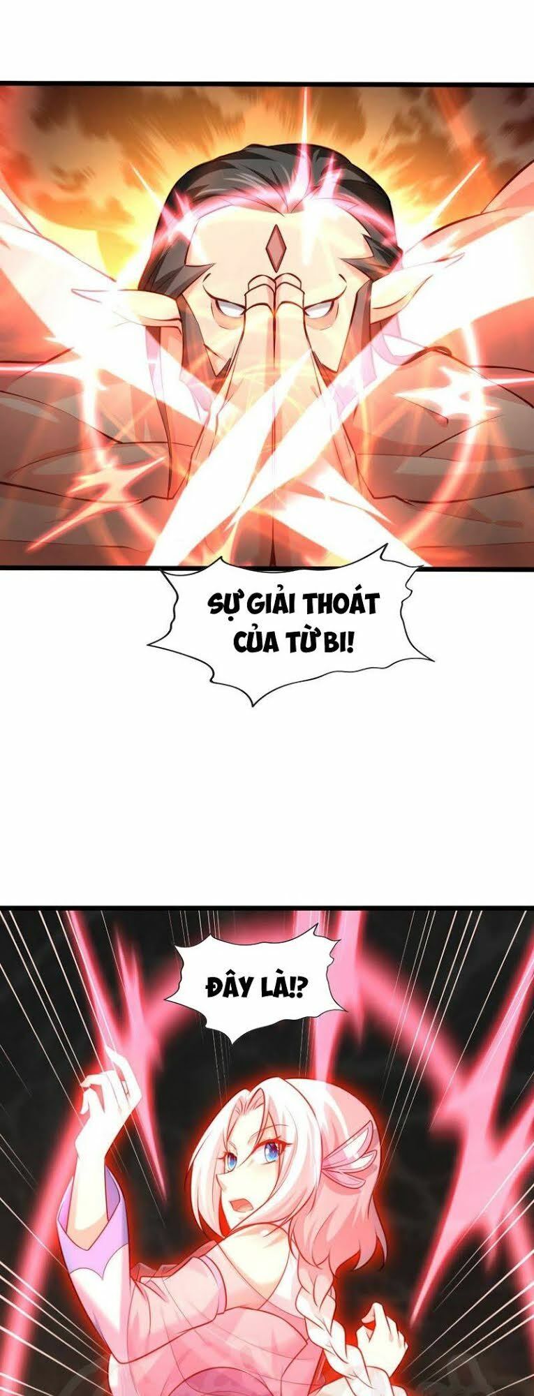 Tại Dị Giới Ta Biến Thành Yêu Cây - Chapter 59
