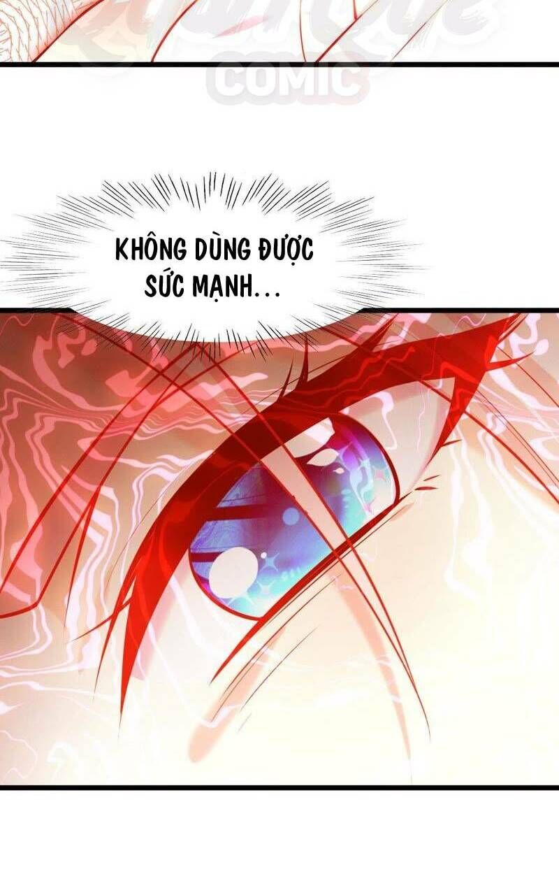Tại Dị Giới Ta Biến Thành Yêu Cây - Chapter 59