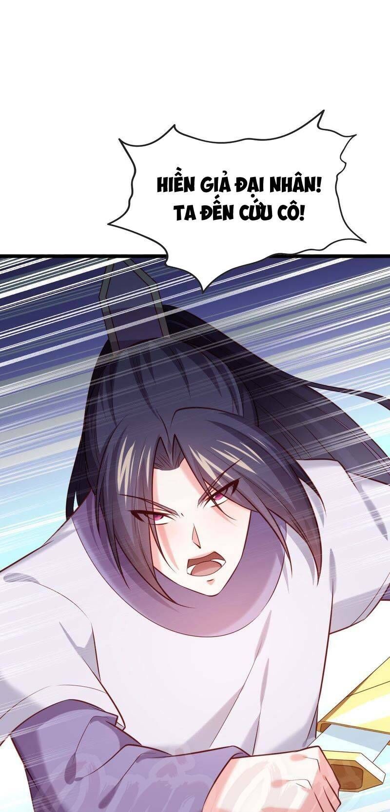 Tại Dị Giới Ta Biến Thành Yêu Cây - Chapter 59