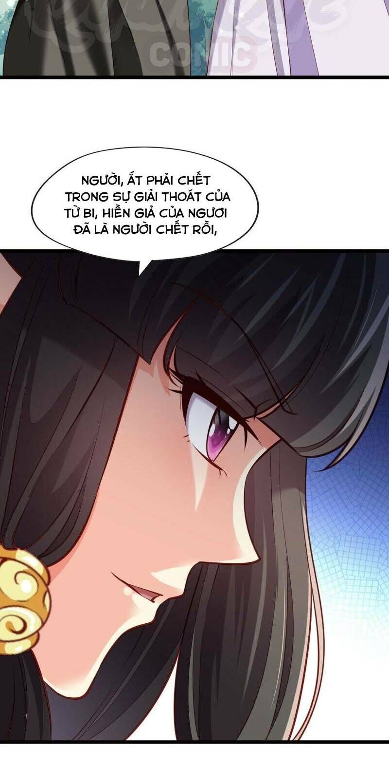 Tại Dị Giới Ta Biến Thành Yêu Cây - Chapter 59