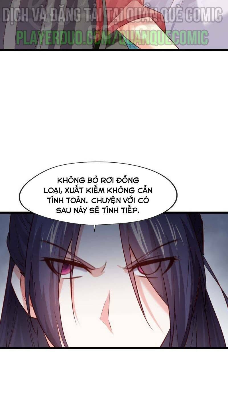 Tại Dị Giới Ta Biến Thành Yêu Cây - Chapter 59