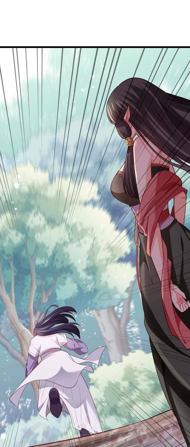 Tại Dị Giới Ta Biến Thành Yêu Cây - Chapter 59