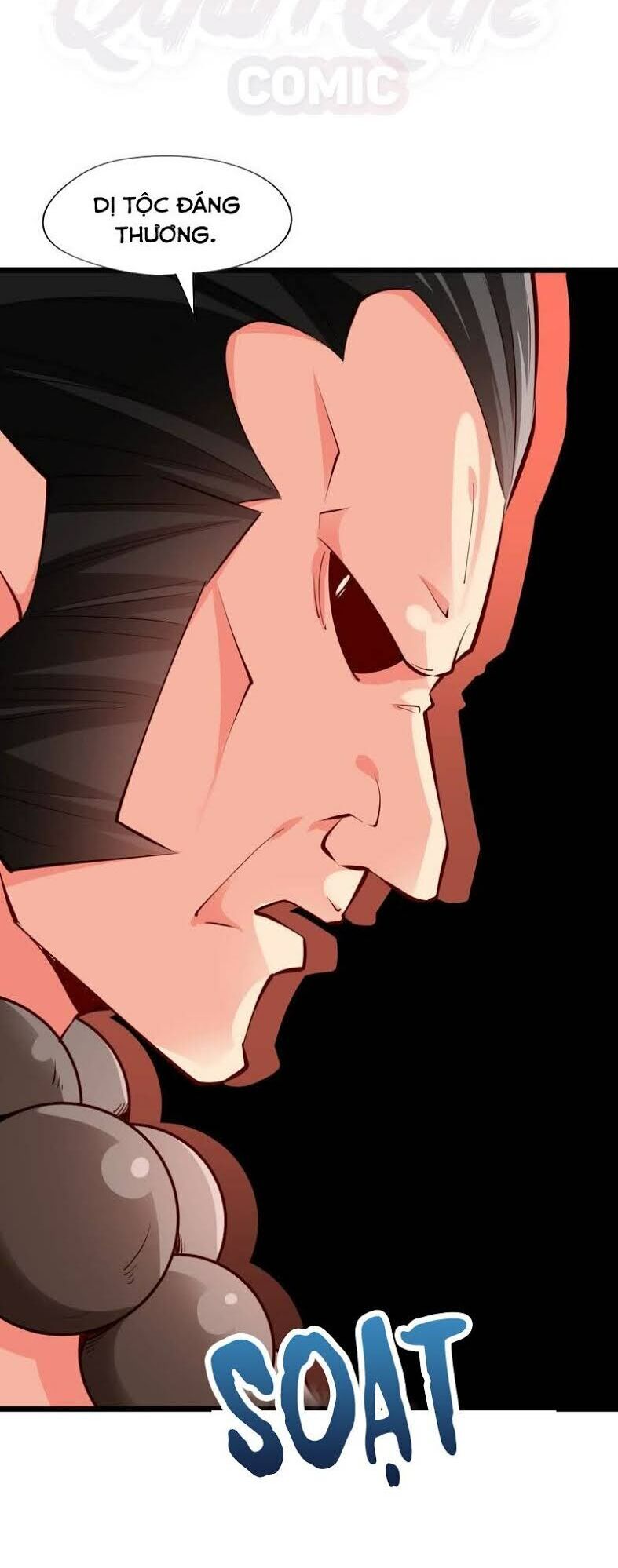 Tại Dị Giới Ta Biến Thành Yêu Cây - Chapter 59