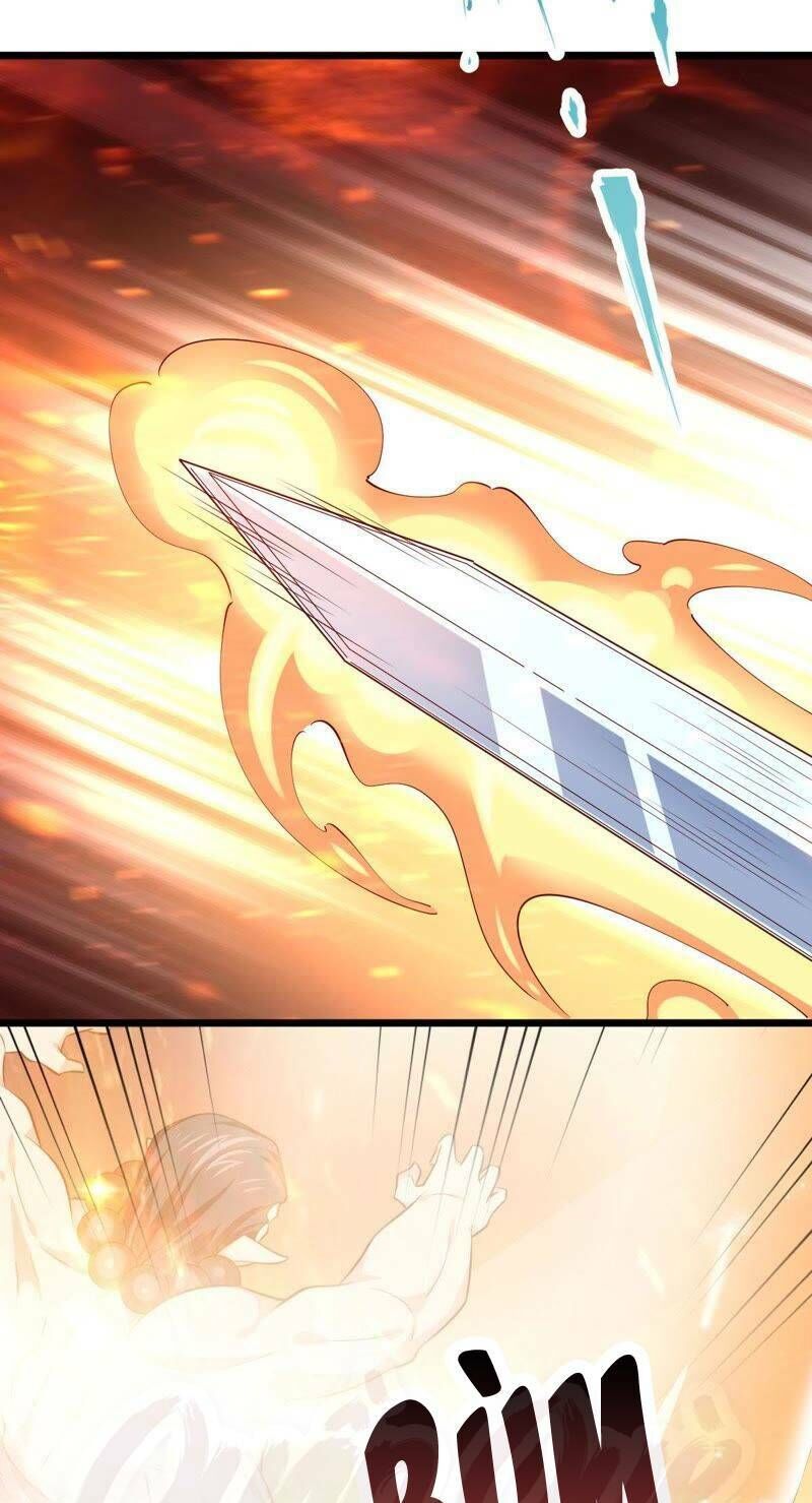 Tại Dị Giới Ta Biến Thành Yêu Cây - Chapter 59