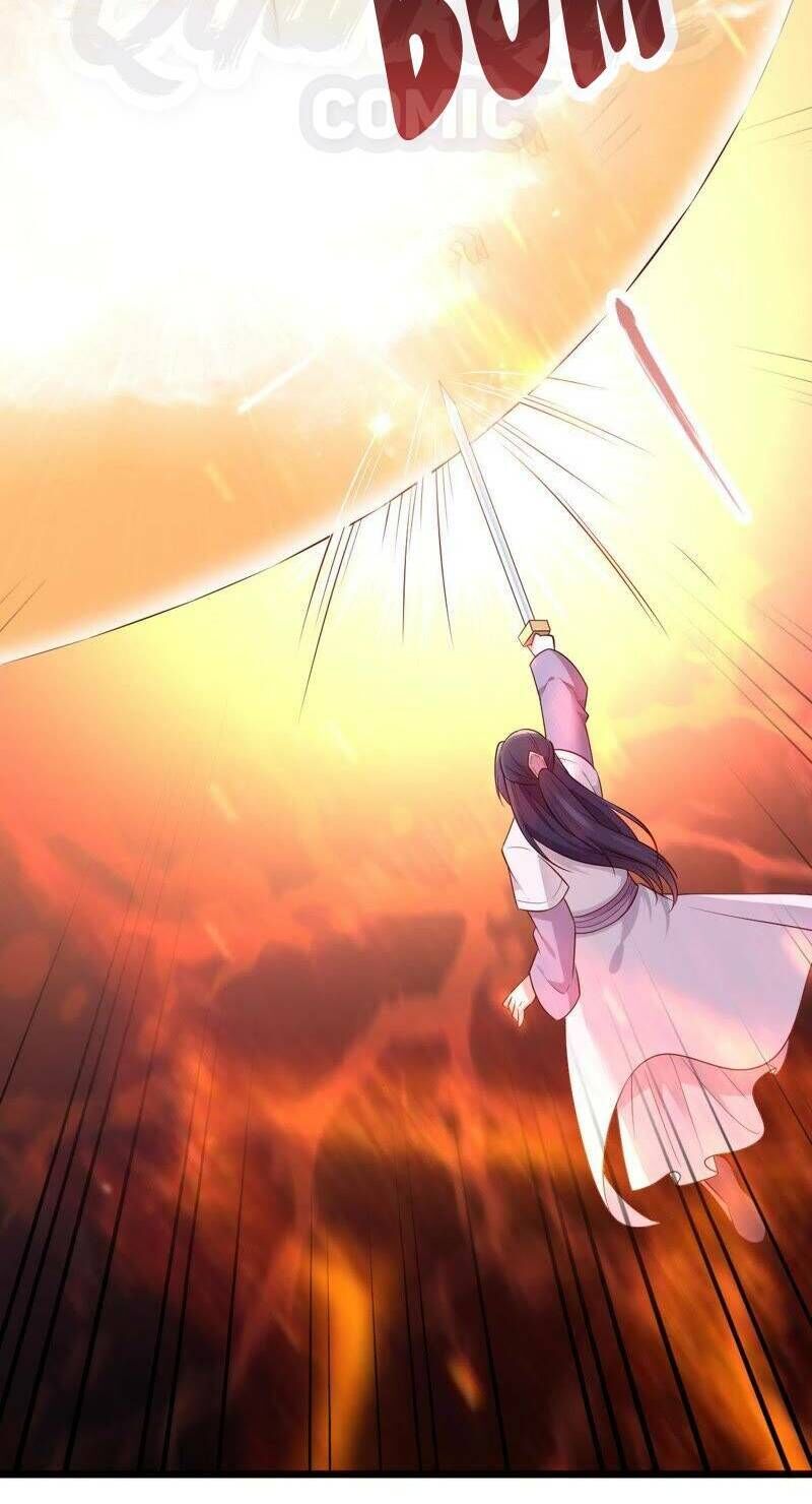 Tại Dị Giới Ta Biến Thành Yêu Cây - Chapter 59
