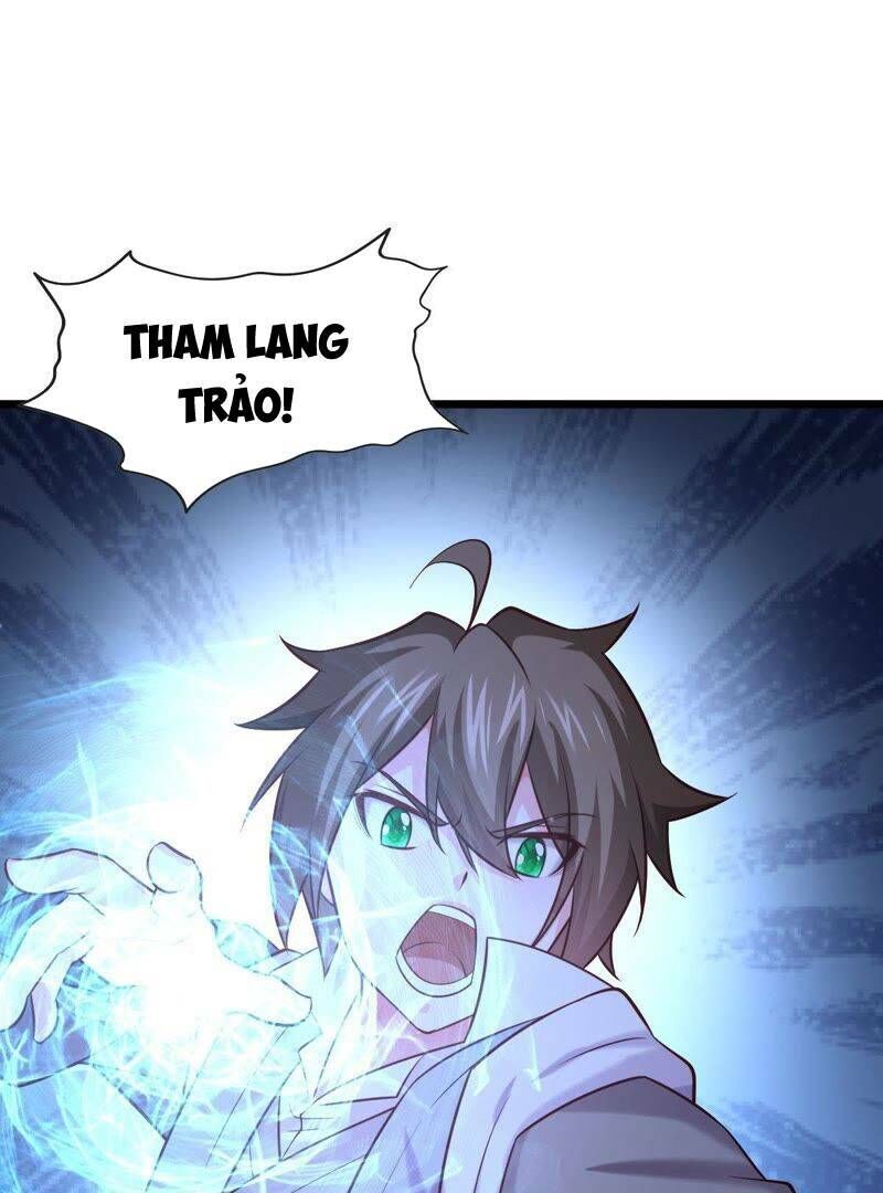 Tại Dị Giới Ta Biến Thành Yêu Cây - Chapter 59