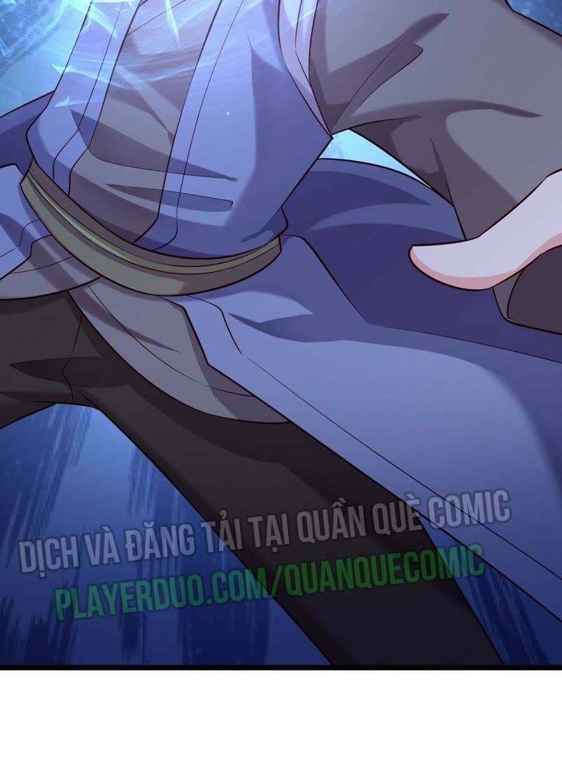 Tại Dị Giới Ta Biến Thành Yêu Cây - Chapter 59
