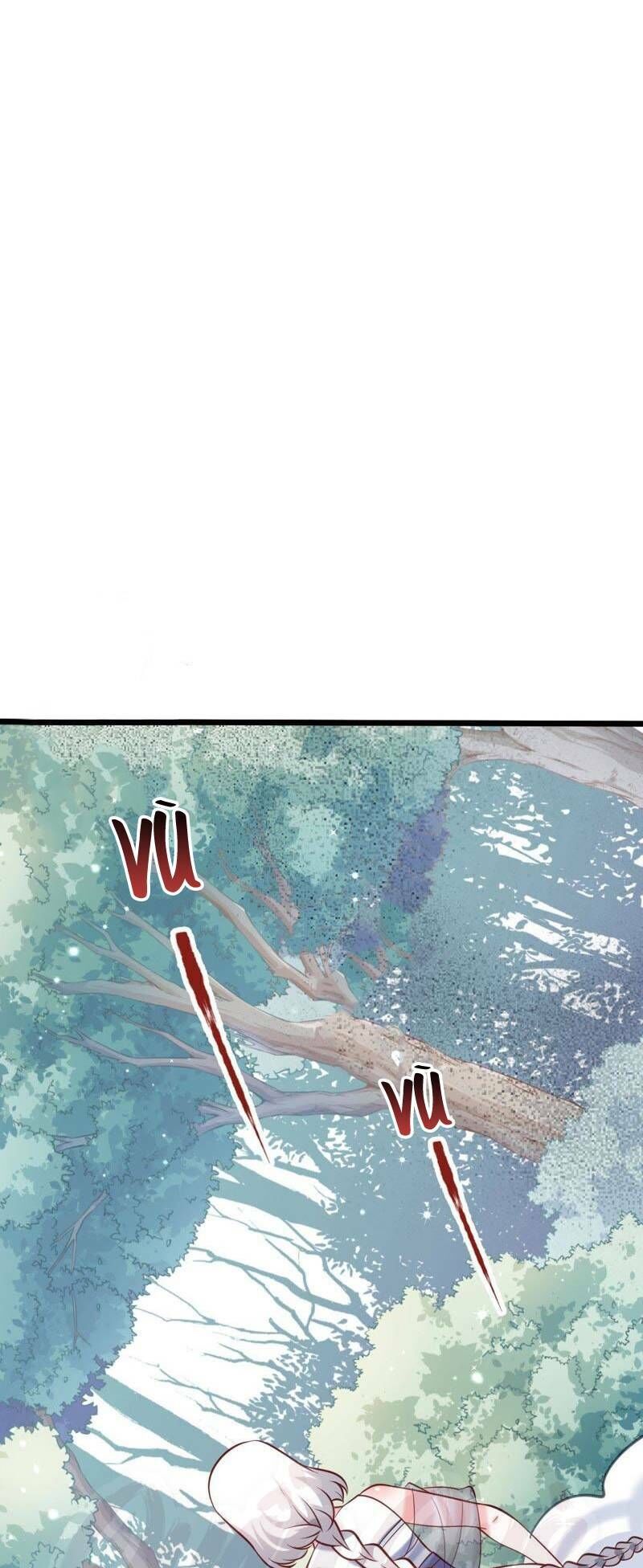 Tại Dị Giới Ta Biến Thành Yêu Cây - Chapter 59