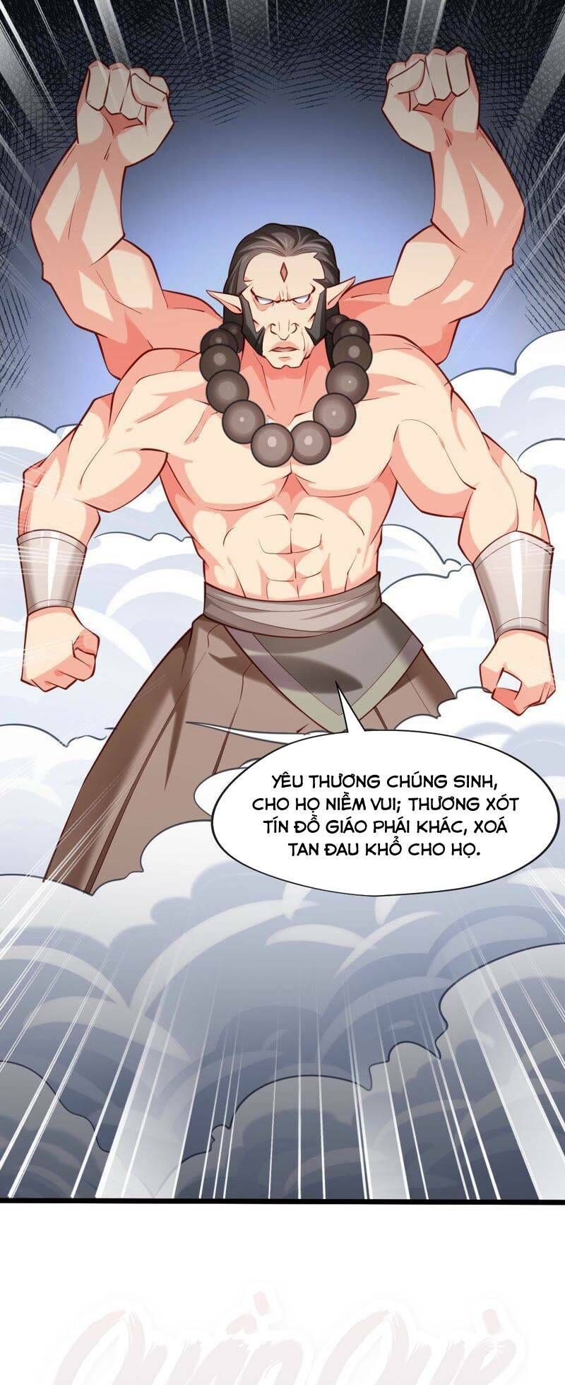 Tại Dị Giới Ta Biến Thành Yêu Cây - Chapter 59