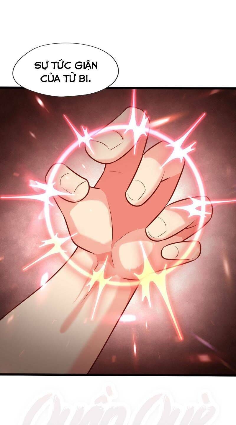 Tại Dị Giới Ta Biến Thành Yêu Cây - Chapter 59