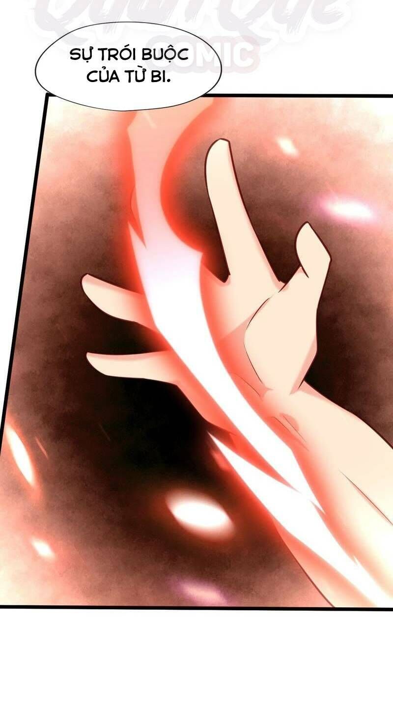 Tại Dị Giới Ta Biến Thành Yêu Cây - Chapter 59