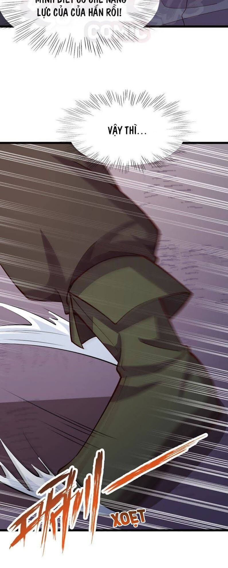 Tại Dị Giới Ta Biến Thành Yêu Cây - Chapter 60