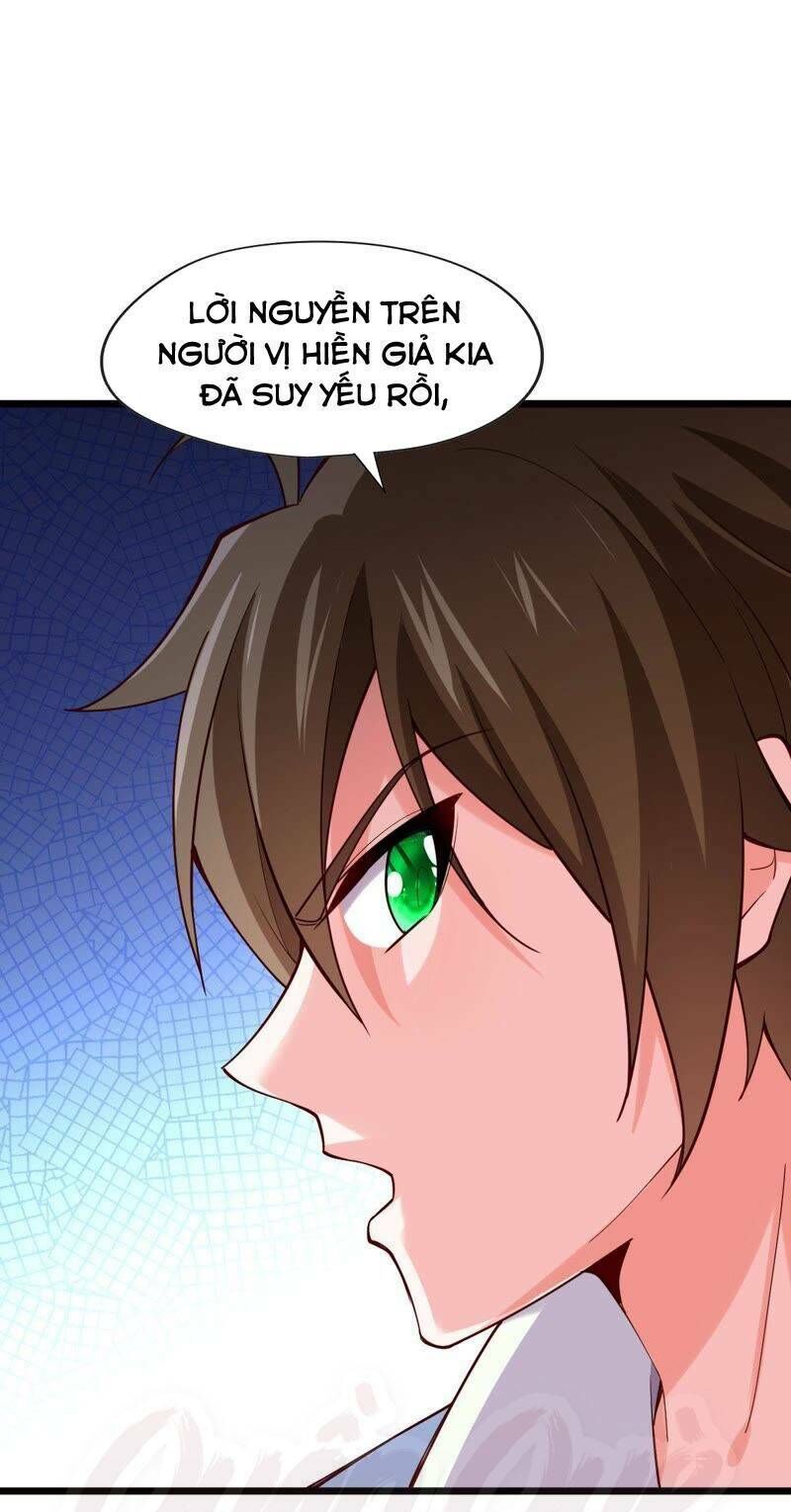 Tại Dị Giới Ta Biến Thành Yêu Cây - Chapter 60