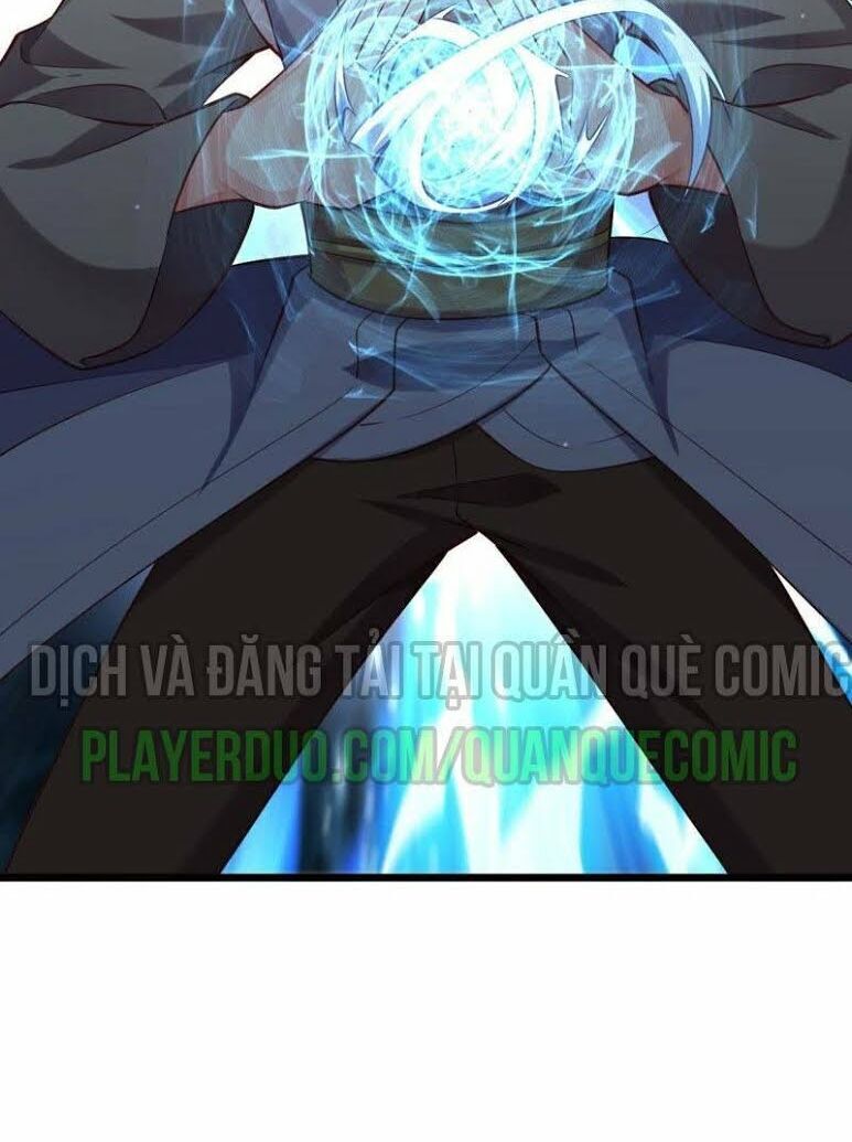 Tại Dị Giới Ta Biến Thành Yêu Cây - Chapter 60