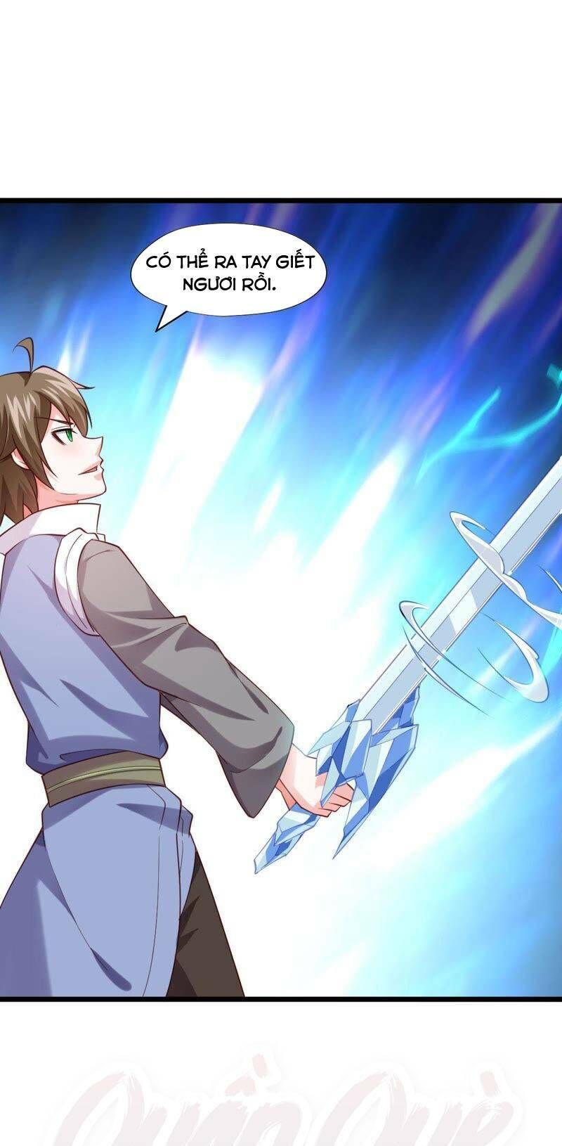 Tại Dị Giới Ta Biến Thành Yêu Cây - Chapter 60