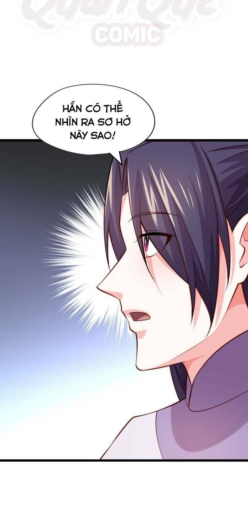 Tại Dị Giới Ta Biến Thành Yêu Cây - Chapter 60