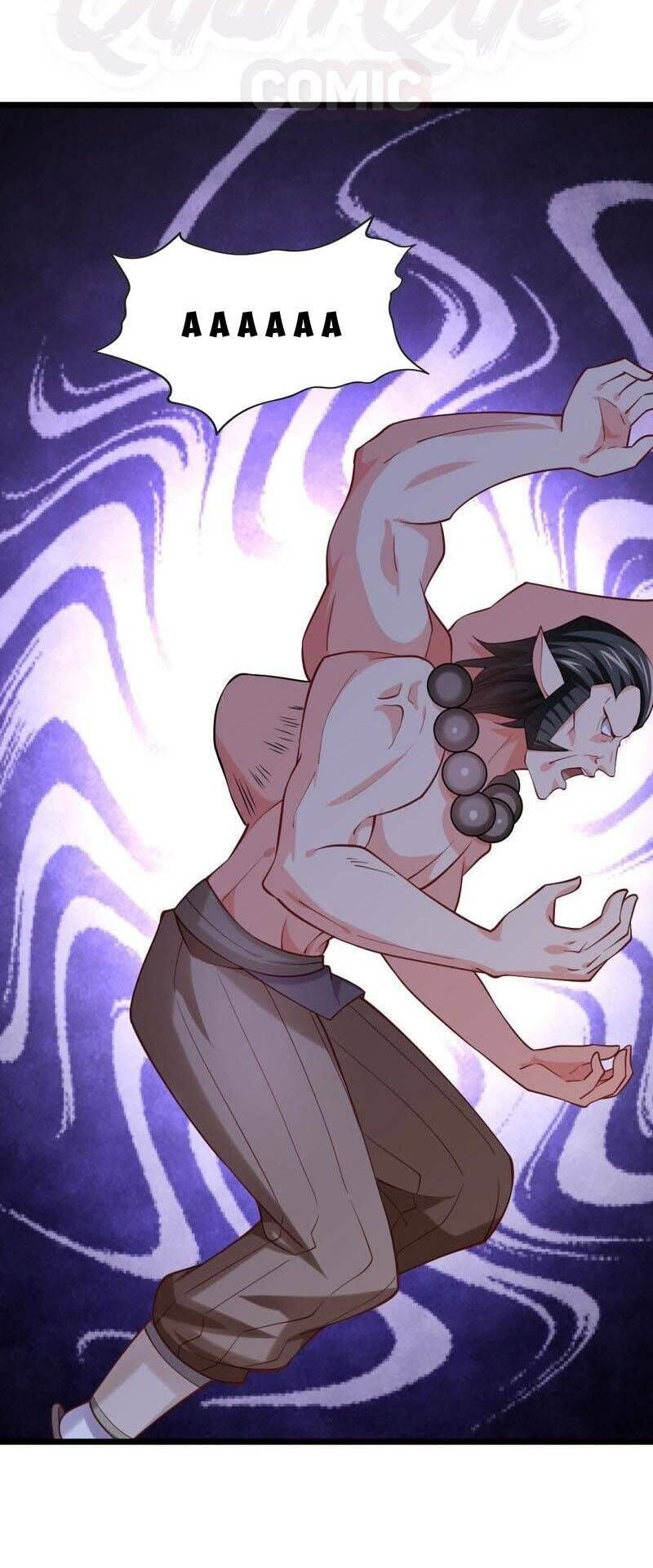 Tại Dị Giới Ta Biến Thành Yêu Cây - Chapter 60