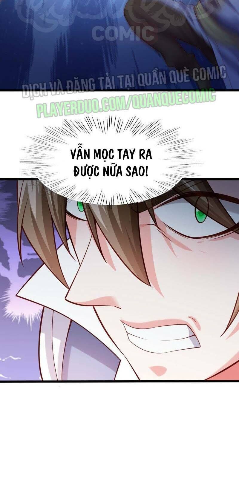 Tại Dị Giới Ta Biến Thành Yêu Cây - Chapter 60