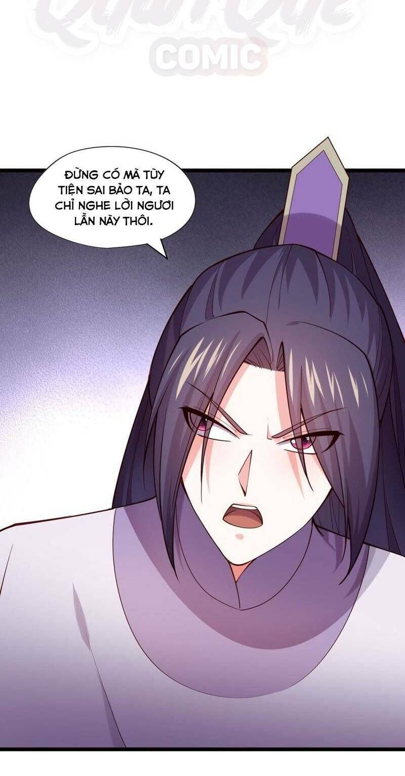 Tại Dị Giới Ta Biến Thành Yêu Cây - Chapter 60