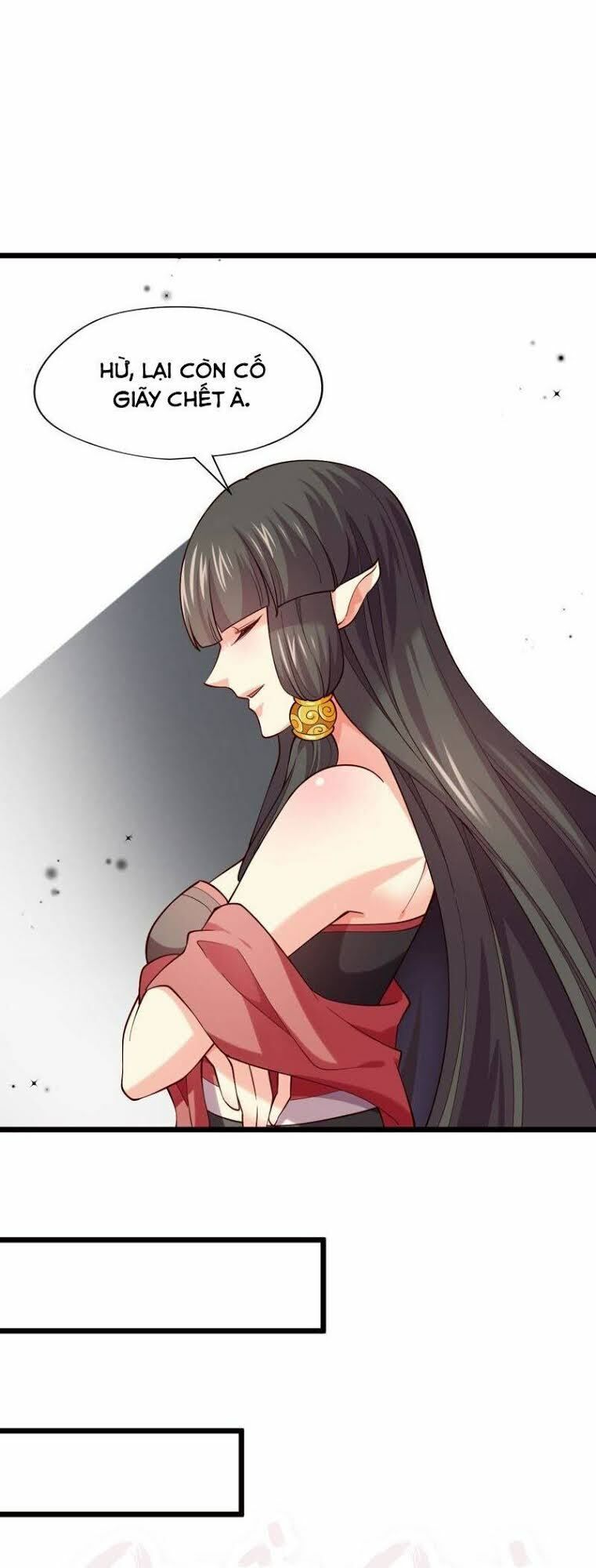 Tại Dị Giới Ta Biến Thành Yêu Cây - Chapter 60