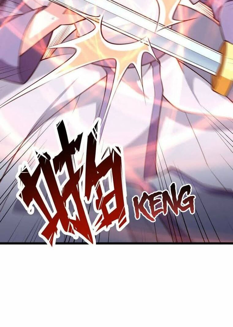 Tại Dị Giới Ta Biến Thành Yêu Cây - Chapter 60