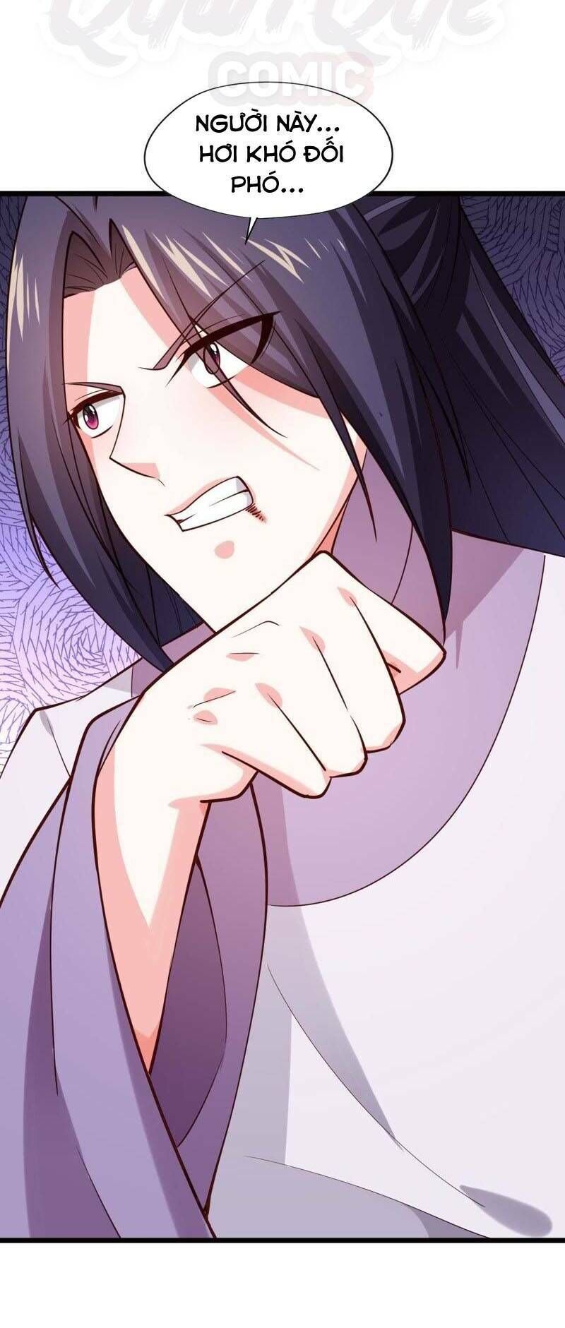 Tại Dị Giới Ta Biến Thành Yêu Cây - Chapter 60