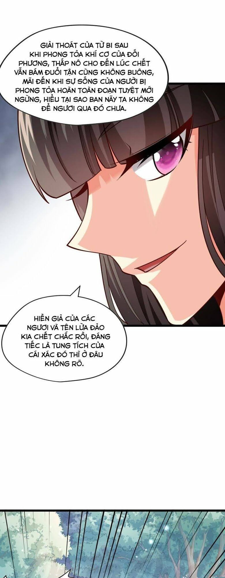 Tại Dị Giới Ta Biến Thành Yêu Cây - Chapter 60