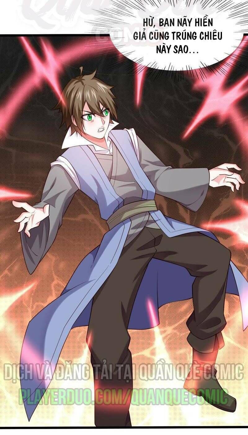 Tại Dị Giới Ta Biến Thành Yêu Cây - Chapter 61