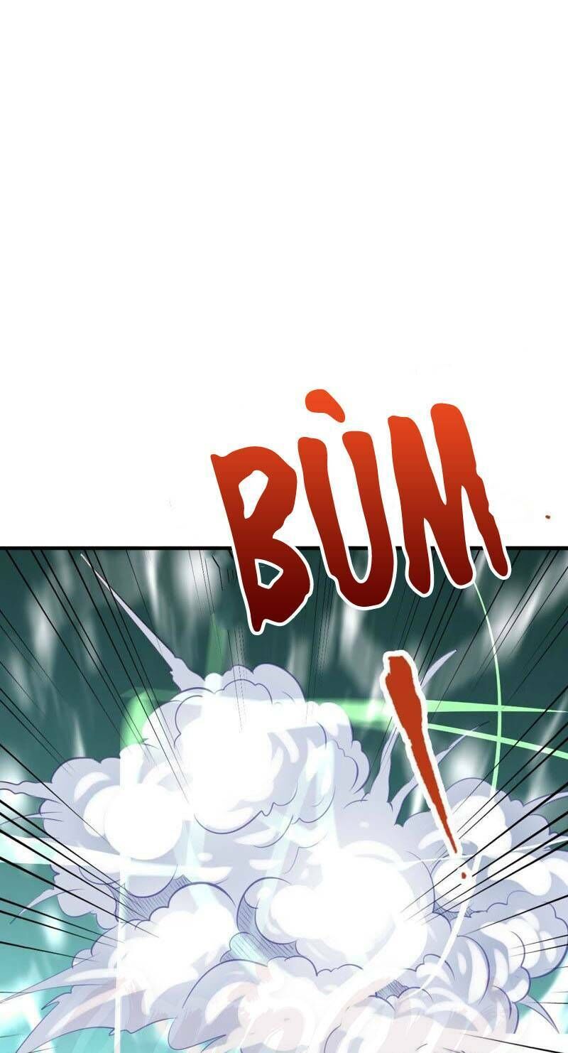 Tại Dị Giới Ta Biến Thành Yêu Cây - Chapter 61