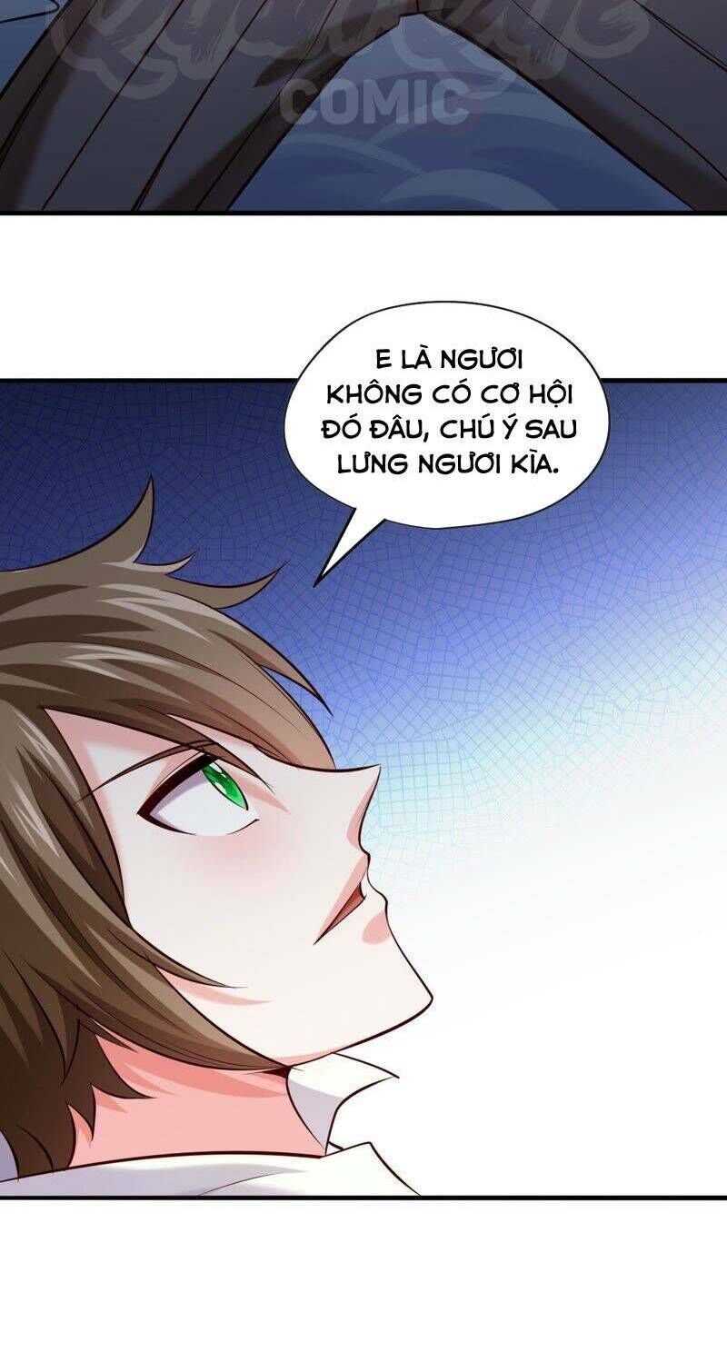 Tại Dị Giới Ta Biến Thành Yêu Cây - Chapter 61