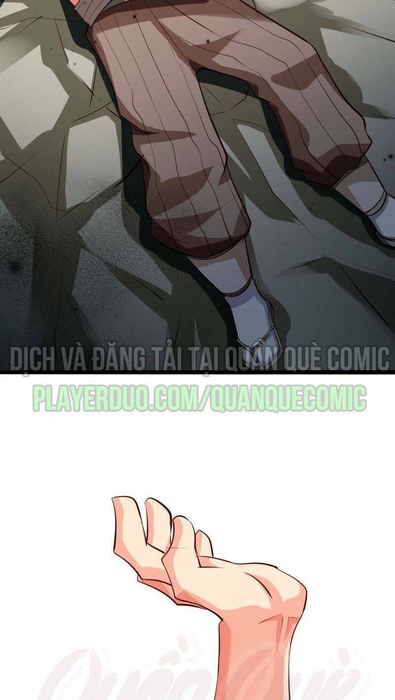 Tại Dị Giới Ta Biến Thành Yêu Cây - Chapter 61