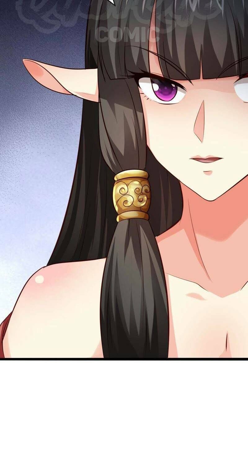 Tại Dị Giới Ta Biến Thành Yêu Cây - Chapter 61