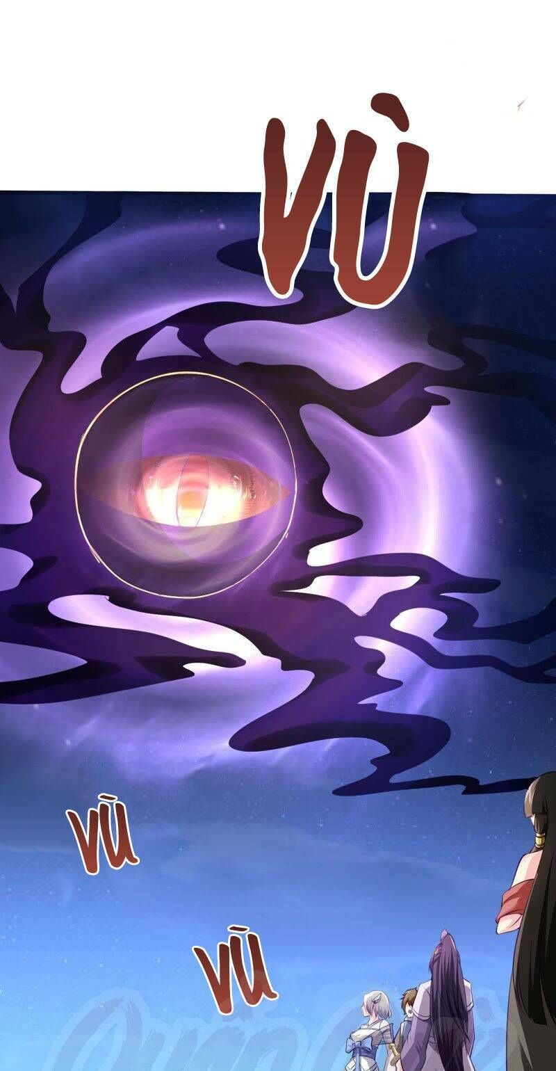 Tại Dị Giới Ta Biến Thành Yêu Cây - Chapter 61