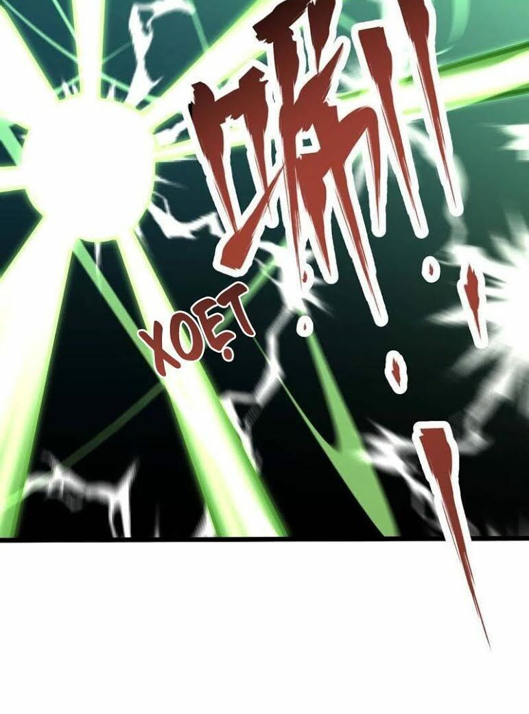 Tại Dị Giới Ta Biến Thành Yêu Cây - Chapter 61