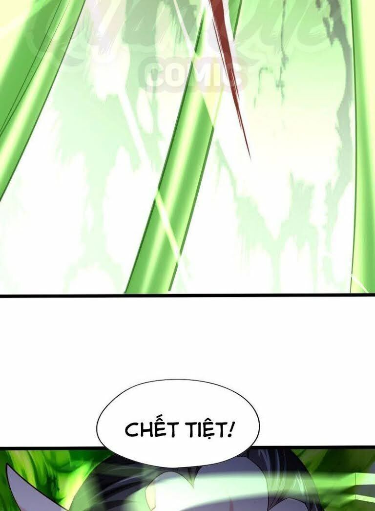 Tại Dị Giới Ta Biến Thành Yêu Cây - Chapter 61