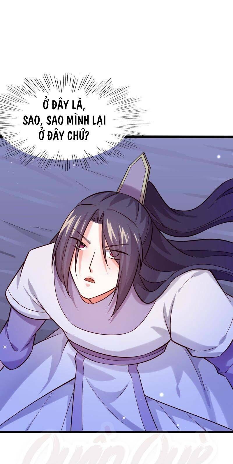 Tại Dị Giới Ta Biến Thành Yêu Cây - Chapter 62