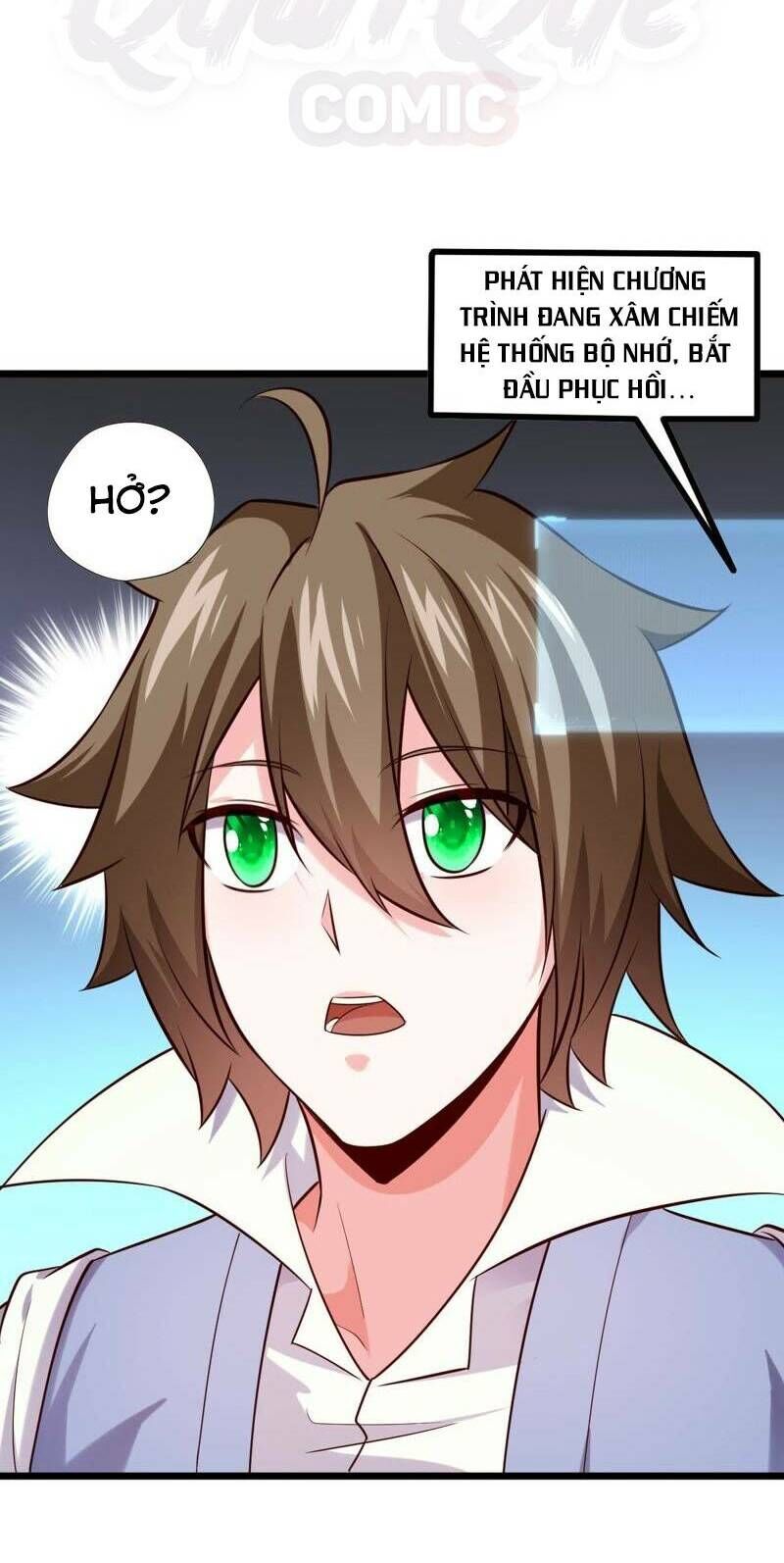 Tại Dị Giới Ta Biến Thành Yêu Cây - Chapter 62