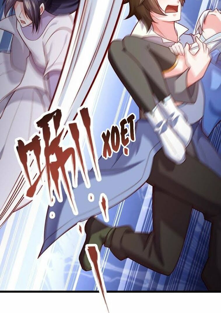 Tại Dị Giới Ta Biến Thành Yêu Cây - Chapter 62