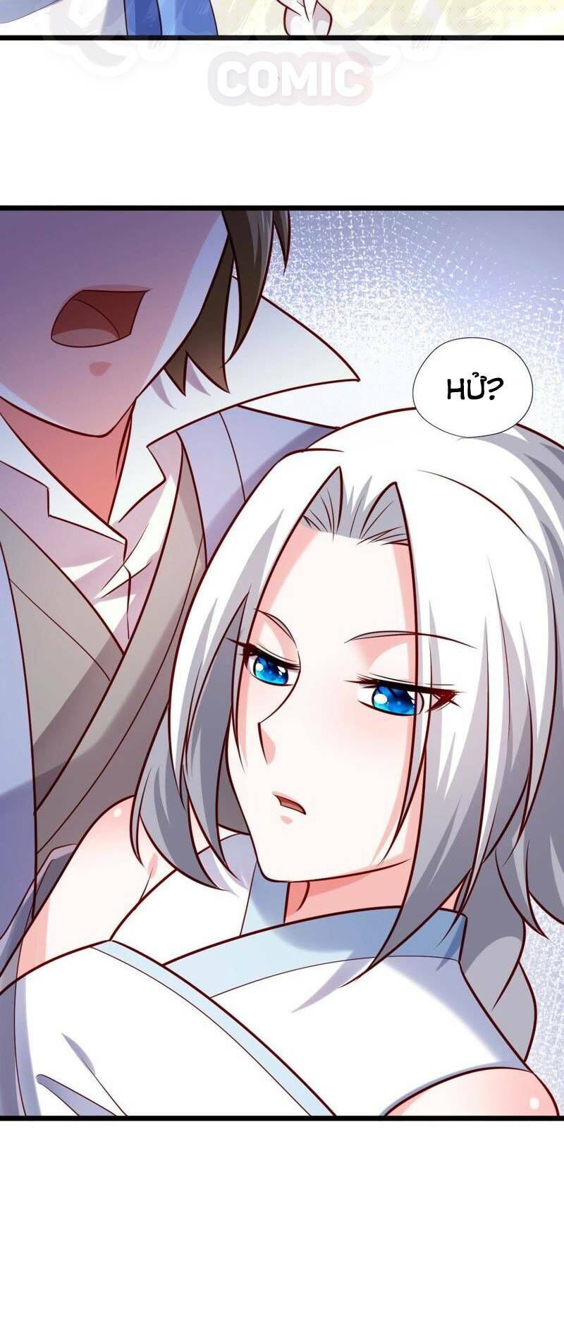 Tại Dị Giới Ta Biến Thành Yêu Cây - Chapter 62