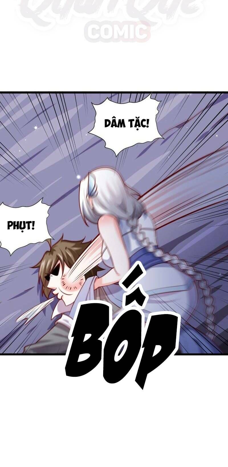 Tại Dị Giới Ta Biến Thành Yêu Cây - Chapter 62