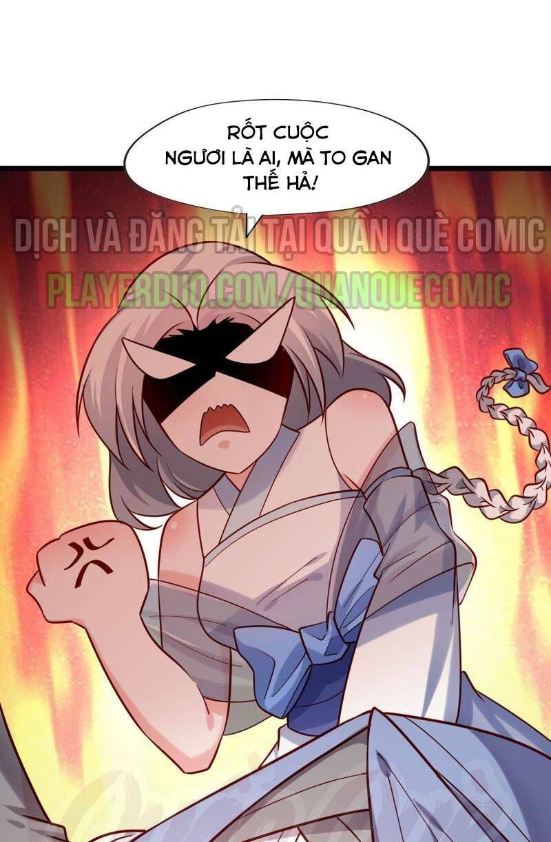 Tại Dị Giới Ta Biến Thành Yêu Cây - Chapter 62