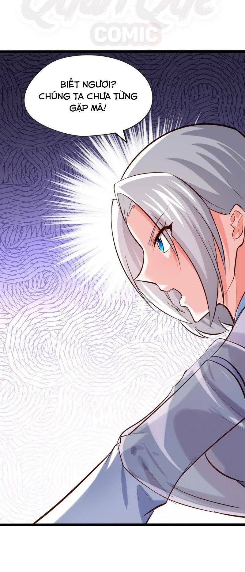 Tại Dị Giới Ta Biến Thành Yêu Cây - Chapter 62