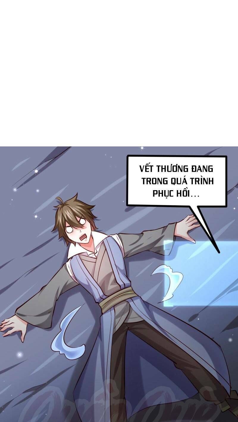 Tại Dị Giới Ta Biến Thành Yêu Cây - Chapter 62