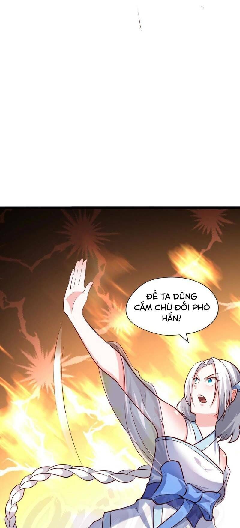 Tại Dị Giới Ta Biến Thành Yêu Cây - Chapter 62