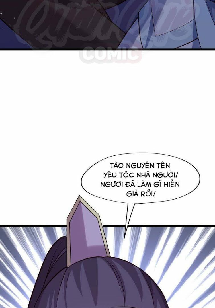 Tại Dị Giới Ta Biến Thành Yêu Cây - Chapter 62