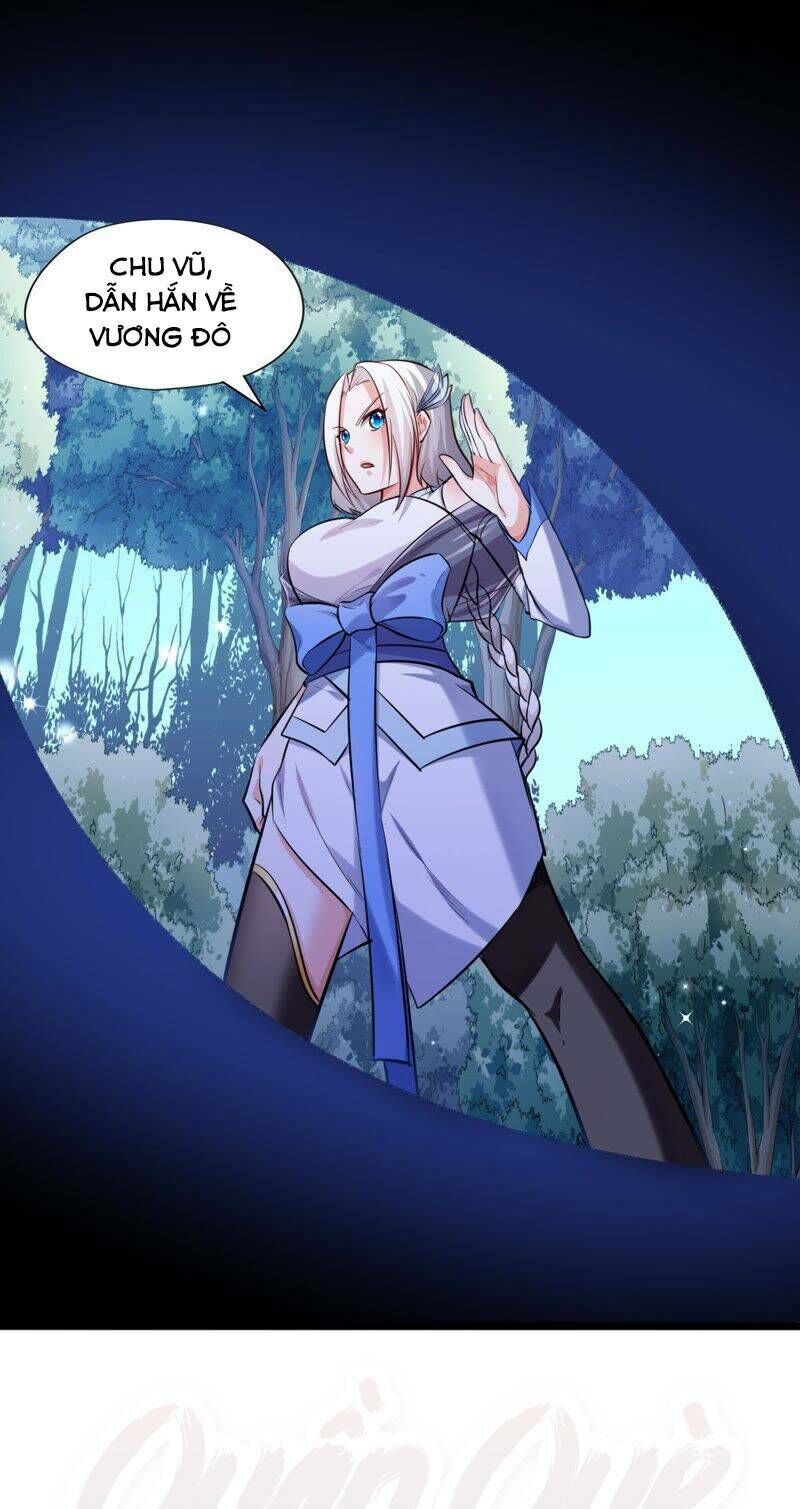 Tại Dị Giới Ta Biến Thành Yêu Cây - Chapter 63