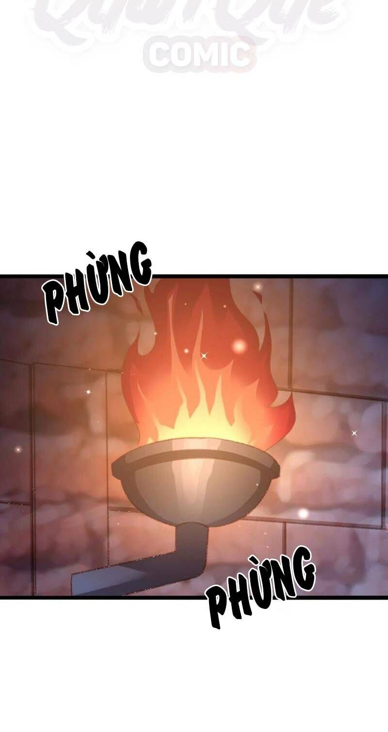 Tại Dị Giới Ta Biến Thành Yêu Cây - Chapter 63