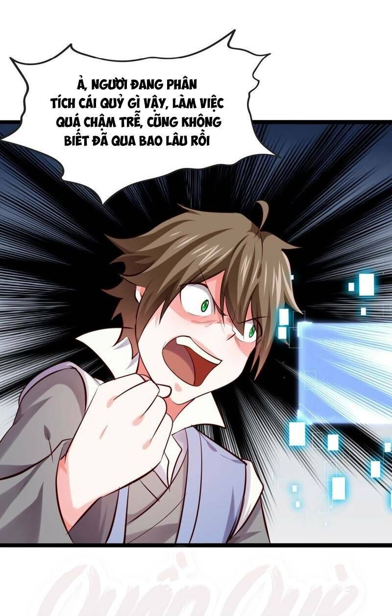 Tại Dị Giới Ta Biến Thành Yêu Cây - Chapter 63