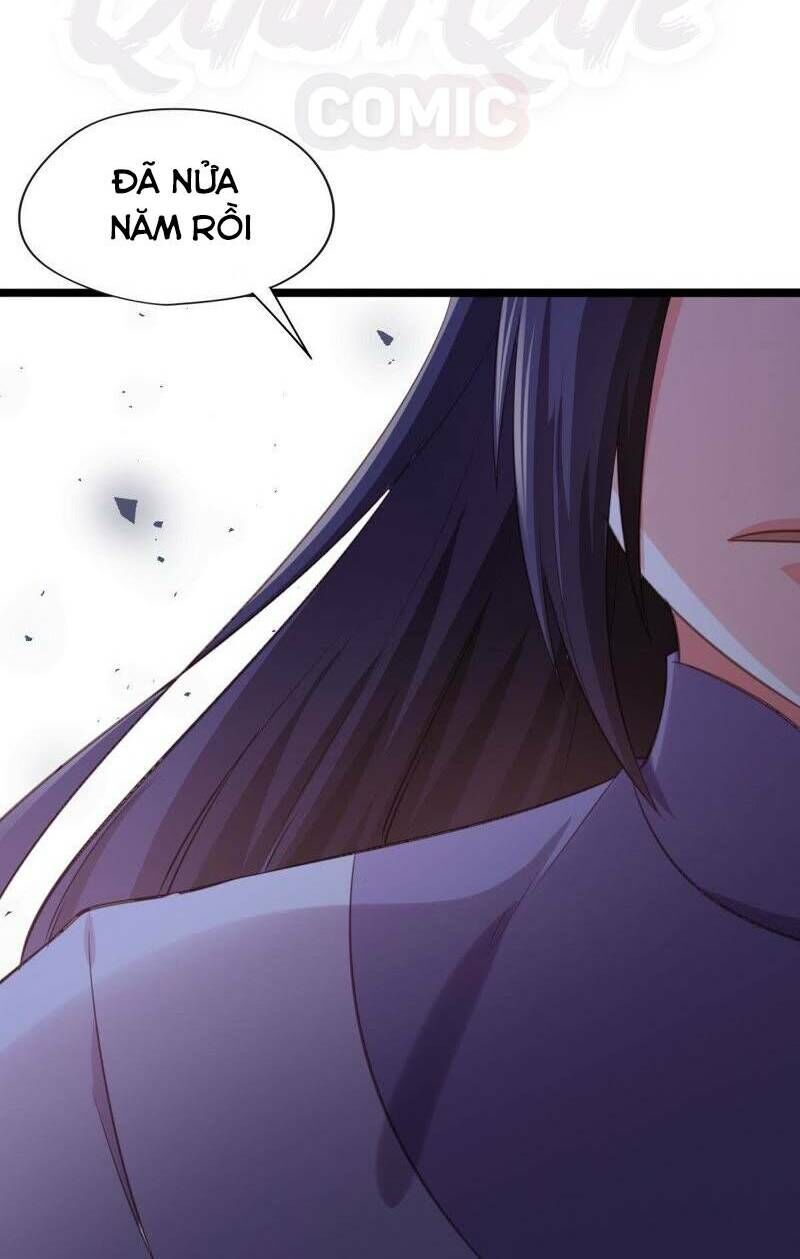 Tại Dị Giới Ta Biến Thành Yêu Cây - Chapter 63